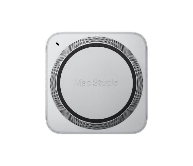 Apple Mac Studio M4 Max/36GB/1TB/Mac OS 32R GPU - 1336374 - zdjęcie 2